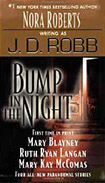 Bump in the Night cover