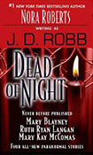 Dead of Night cover