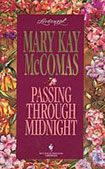 Passing through Midnight cover
