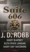 Suite 606 cover
