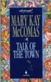 Talk of the town cover