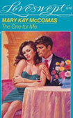 The One for Me cover