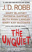 The Unquiet cover